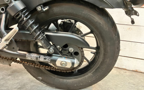 HONDA REBEL 500 2017 PC60