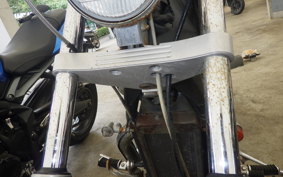 HONDA STEED 400 1989 NC26