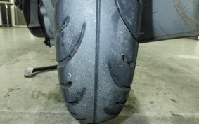 YAMAHA JOG Gen.5 SA36J