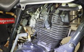 YAMAHA TW200 Gen.2 1983 DG07J