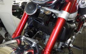 HONDA MONKEY 125 JB02