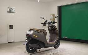 HONDA ﾀﾞﾝｸ 2023 AF78