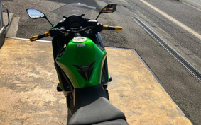 KAWASAKI NINJA 400 SE 2015 EX400E