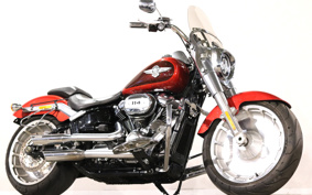 HARLEY FLFBS114 2018 YGK