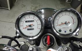 YAMAHA SR400 Gen.3 2009 RH01J