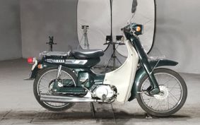 YAMAHA MATE50 V50