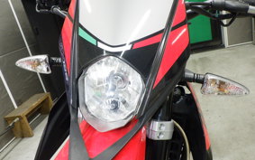 APRILIA RX125 2021