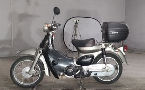 HONDA LITTLE CUB AA01