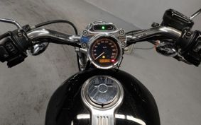 HARLEY HARLEY XL1200C CT3