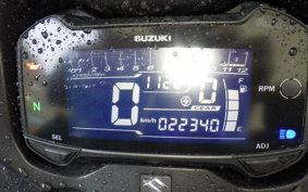 SUZUKI GSX250R