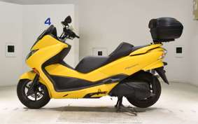HONDA FORZA Z GEN 2 2015 MF10