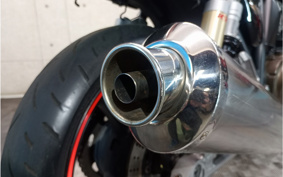 KAWASAKI ZRX-2 2006 ZR400E