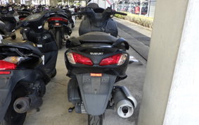 SUZUKI SKYWAVE 200 (Burgman 200) 1991 CH41A