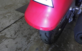 HONDA C110 SUPER CUB 2000 JA44