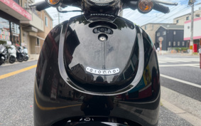 HONDA GIORNO AF70