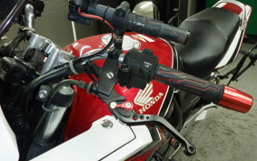 HONDA CB400 SUPER BOLDOR VTEC 2007 NC39