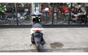 HONDA DIO AF68