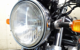KAWASAKI BALIUS250-2 ZR250B