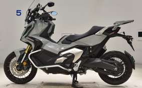HONDA X-ADV 750 2021 RH10
