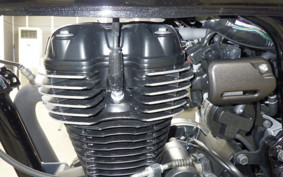 HONDA GB350S 2023 NC59