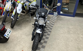 HONDA  MONKEY 125 JB05