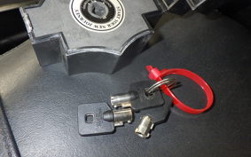 HARLEY FLHR 1580 2010