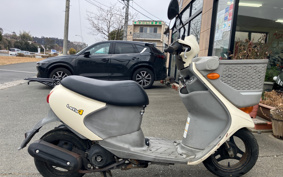 SUZUKI LET's 4 CA43A