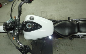 YAMAHA DRAGSTAR 400 2017 VH02J