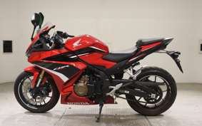 HONDA CBR400R 2023 NC56