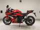 Фото Honda CBR400R 2023 с японского аукциона