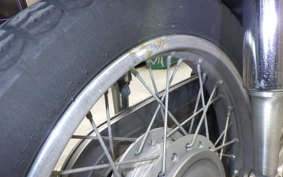 HONDA LITTLE CUB E 2017 AA01