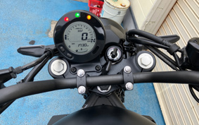 KAWASAKI ELIMINATOR 400-1 2025 EL400A