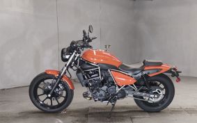 KAWASAKI ELIMINATOR 400-1 EL400A