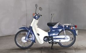 HONDA SUPER CUB50 AA01