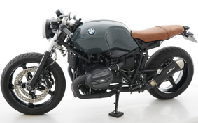 BMW R NINE T PURE 2017 0J11
