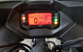 SUZUKI JIKUSA-150SF NG4BJ