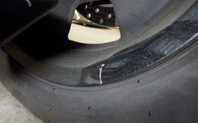 YAMAHA MAXAM 250 SG17J