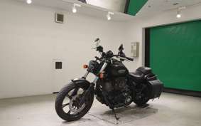 INDIAN Chief Dark Horse bobber 2023