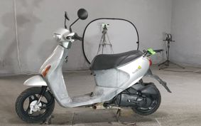 SUZUKI LET`S4 CA45A