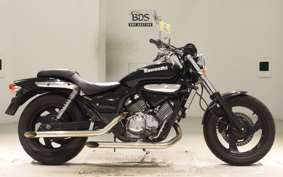 KAWASAKI ELIMINATOR 250 V VN250A