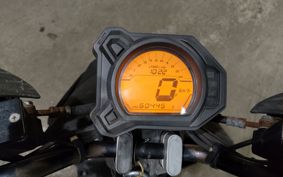 YAMAHA BW S125 SEA6J