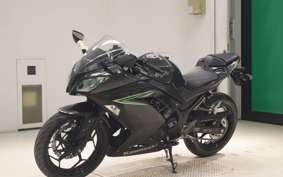 KAWASAKI NINJA 250 EX250L