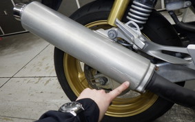 HONDA CB400SF VTEC Spec3 2004 NC39