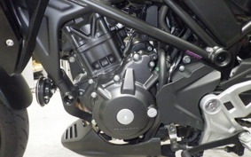 HONDA CB250RA MC52