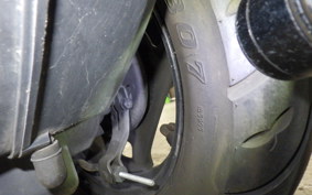 SUZUKI ADDRESS V125 G 2019 CF46A