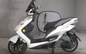 YAMAHA CYGNUS125XSR SE44J