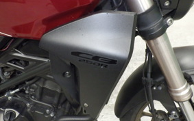 HONDA CB250RA 1998 MC52