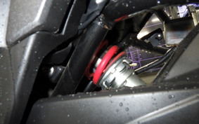 HONDA HORNET 2.0 2022