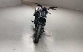 HONDA CL250 MC57