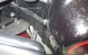 HARLEY FLTC SIDECAR 1340 1988